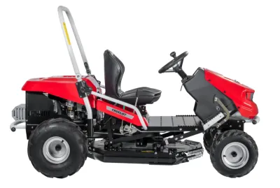 Seco Crossjet NC92 2